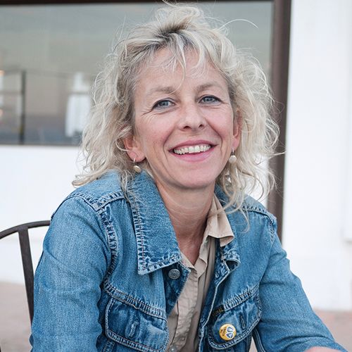 Beate Dölling
